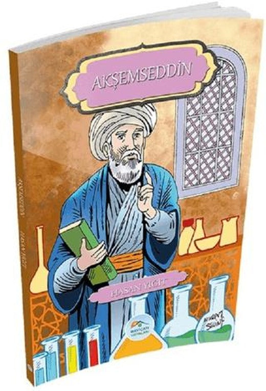 Ak Şemseddin