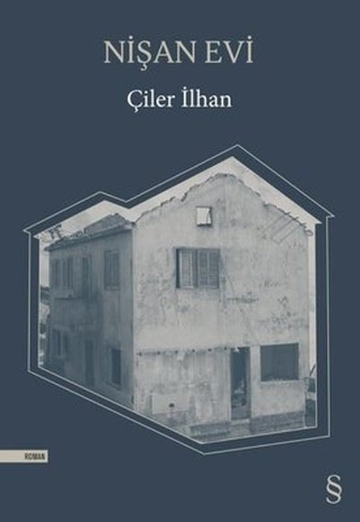 Nişan Evi | Everest Yayınları