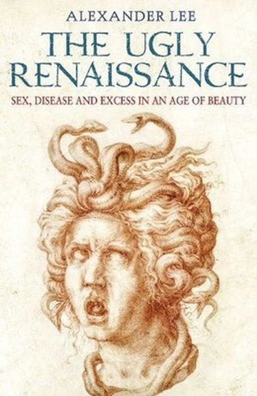 Ugly Renaissance | Cornerstone