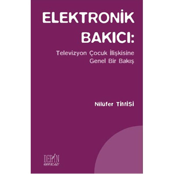 Elektronik Bakıcı