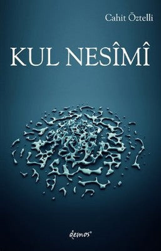 Kul Nesimi | Demos Yayınları