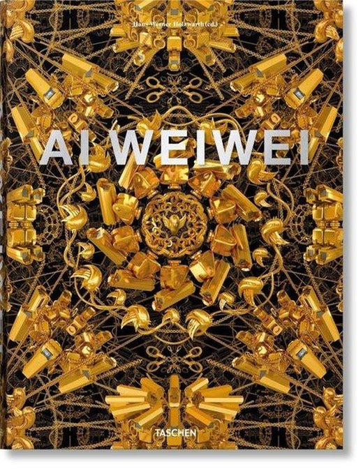 Ai Weiwei : Updated Edition | Taschen (Ciltli)