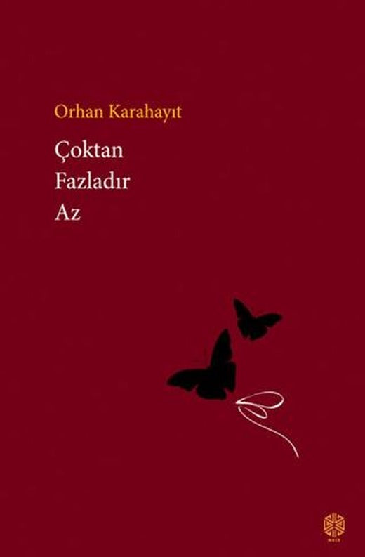Çoktan Fazladır Az