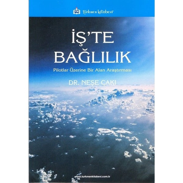 İş'te Bağlılık