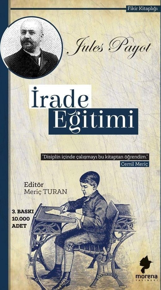 İrade Eğitimi