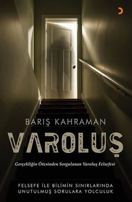 Varoluş | Cinius (İnce Kapak)