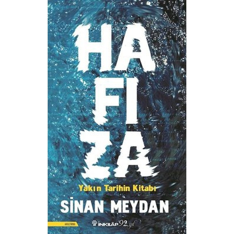 Hafıza | İnkılap Kitabevi