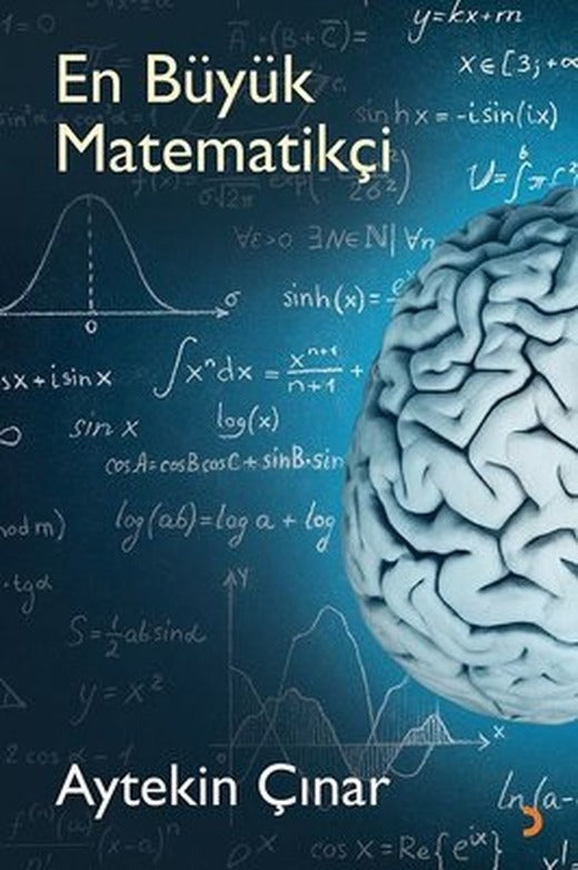 En Büyük Matematikçi | Cinius