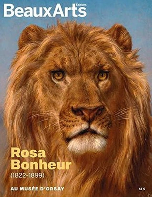 ROSA BONHEUR (1822-1899) | BEAUX ARTS ED