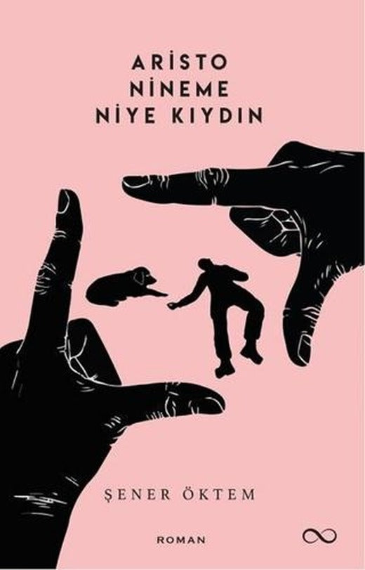 Aristo Nineme Niye Kıydın | Bengisu Yayınları (Ciltsiz)