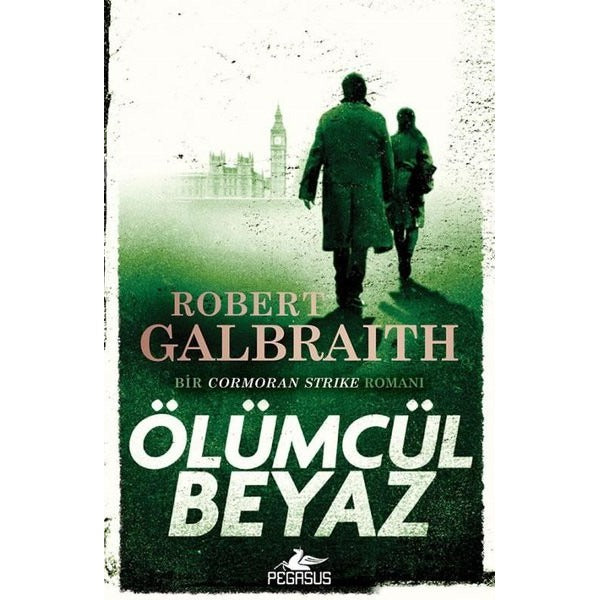 Ölümcül Beyaz