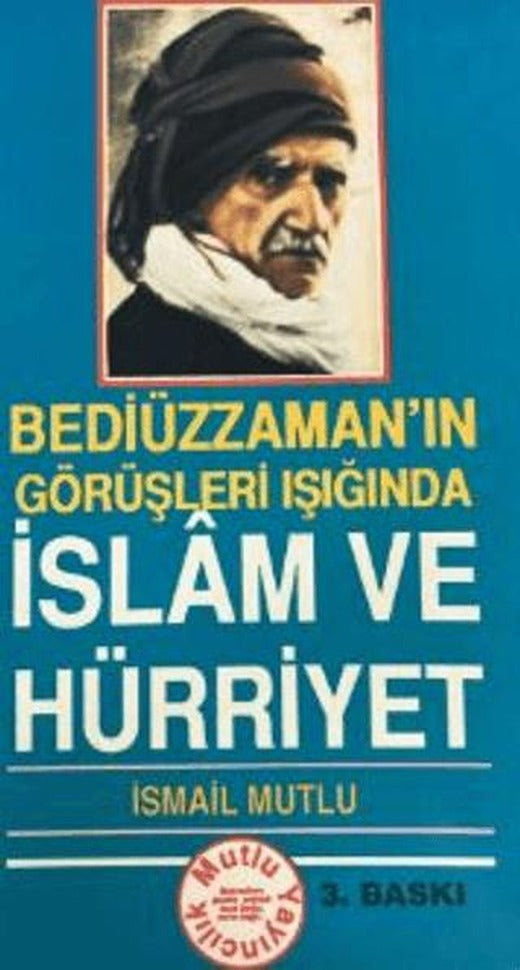İslam ve Hürriyet