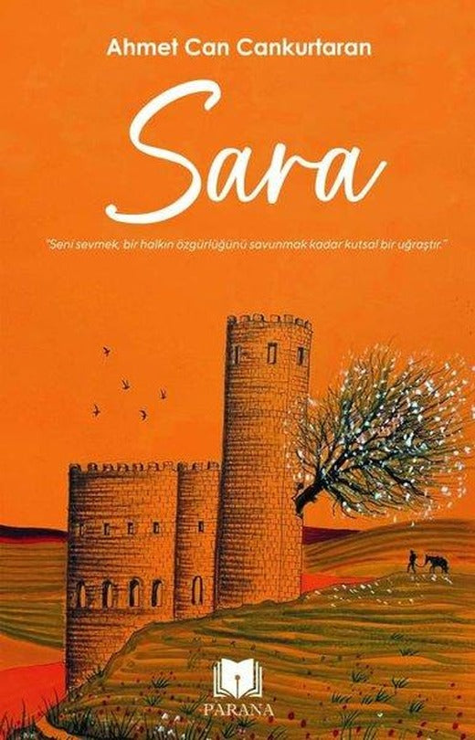 Sara | Parana (İnce Kapak)