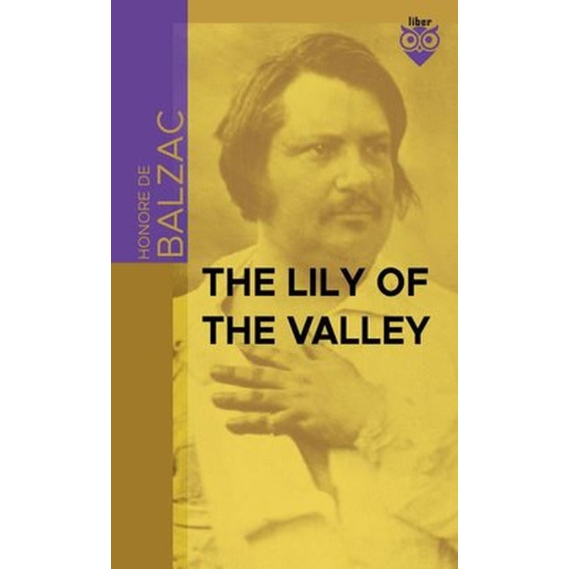 The Lily Of The Valley | Liber Publishing