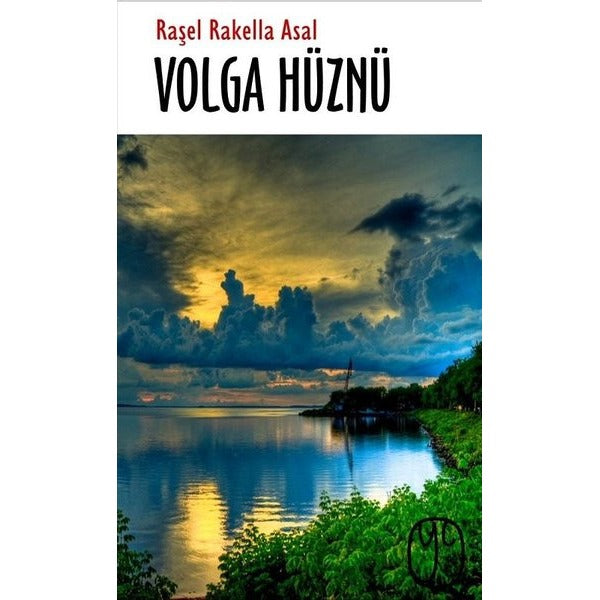 Volga Hüznü