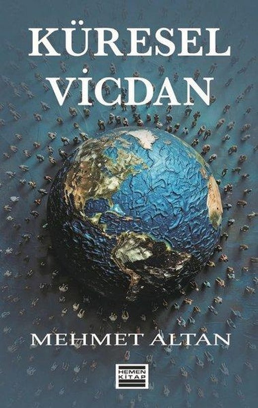 Küresel Vicdan | Hemen Kitap (İnce Kapak)