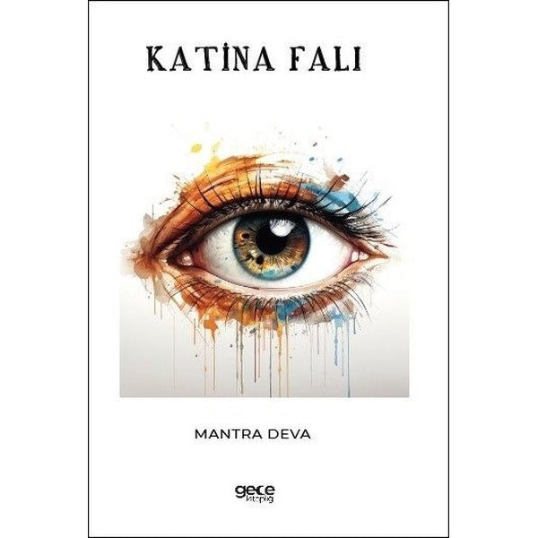 Katina Falı | Gece Kitaplığı