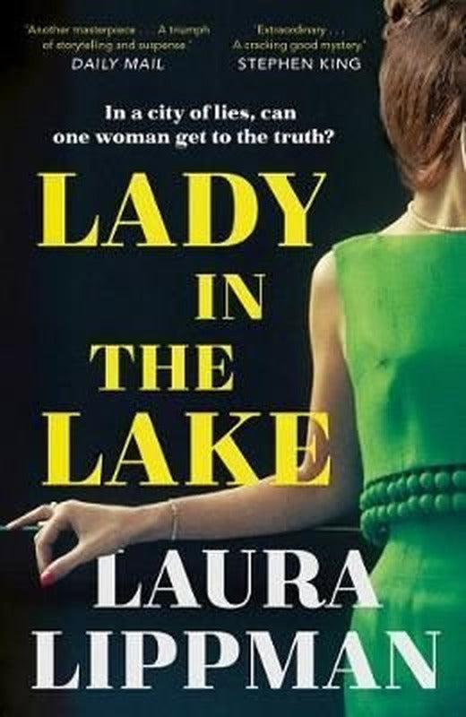 Lady in the Lake | Faber and Faber Paperback