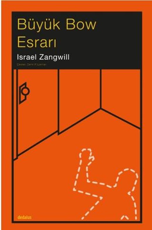 Büyük Bow Esrarı