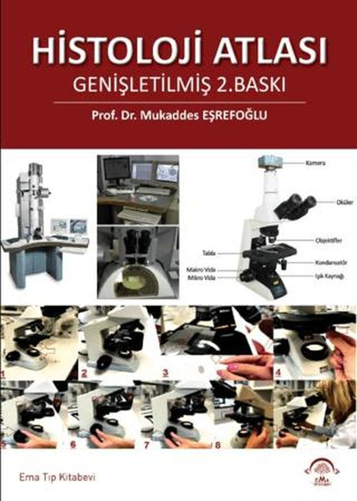 Histoloji Atlası