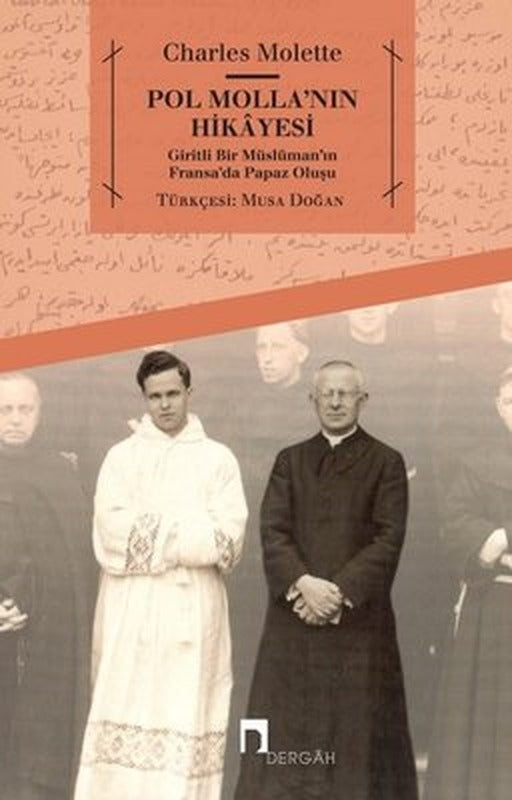 Pol Molla'nın Hikayesi | Dergah Yayınları