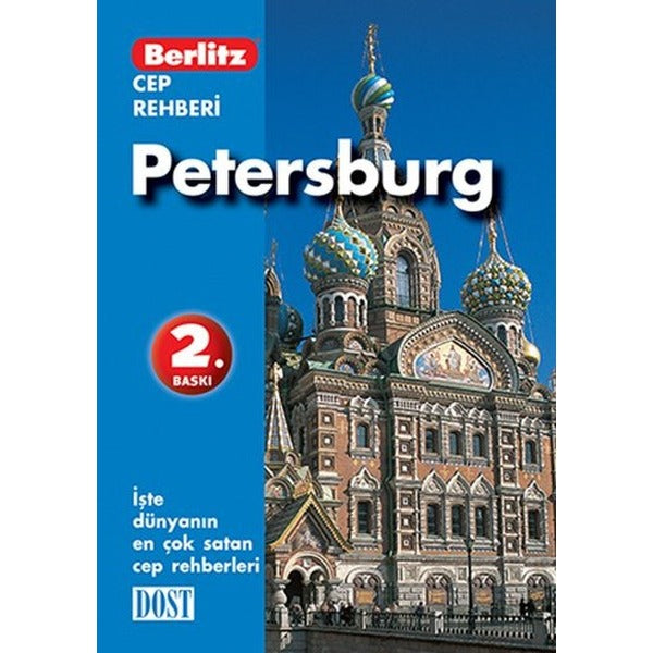 Petersburg Cep Rehberi
