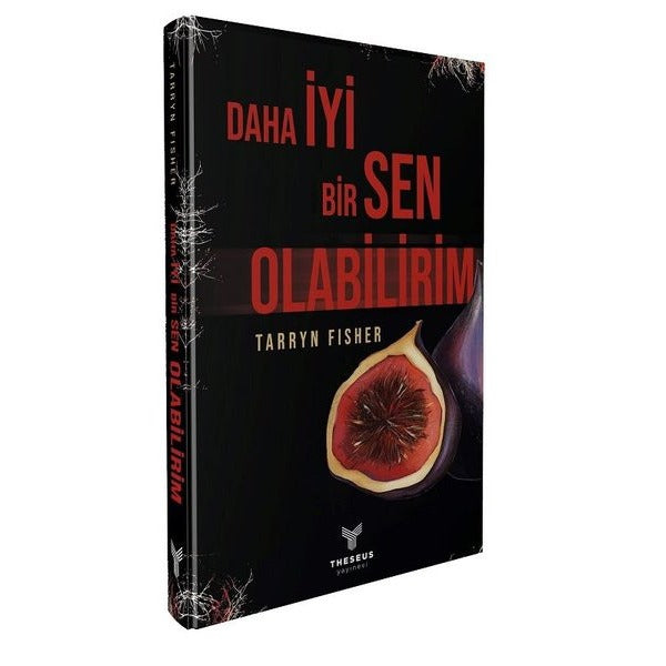 Daha İyi Bir Sen Olabilirim | Theseus Yayınevi