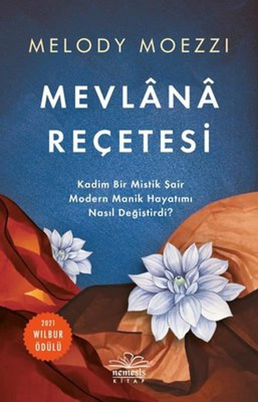 Mevlana Reçetesi | Nemesis Kitap