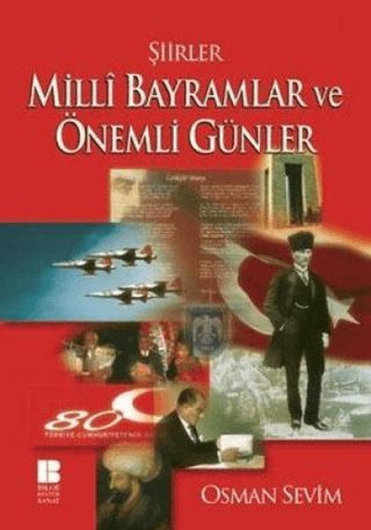 Milli Bayramlar ve Önemli Günler