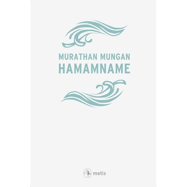 Hamamname | Metis Yayınları