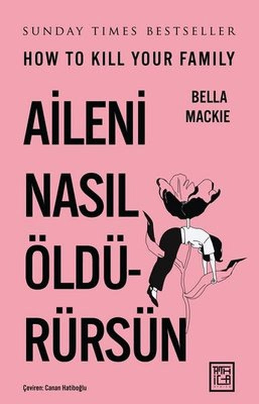 Aileni Nasıl Öldürürsün | Athica