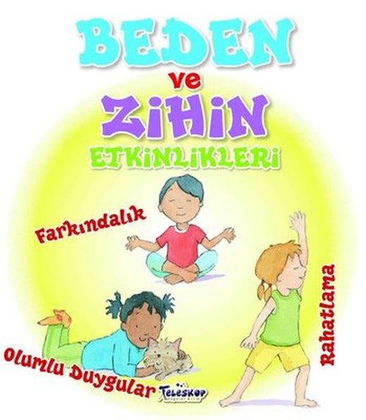Beden ve Zihin Etkinlikleri | Teleskop Popüler Bilim