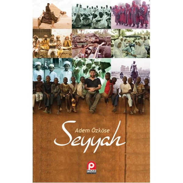 Seyyah