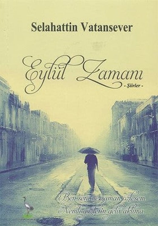 Eylül Zamanı | Turna Yayınları