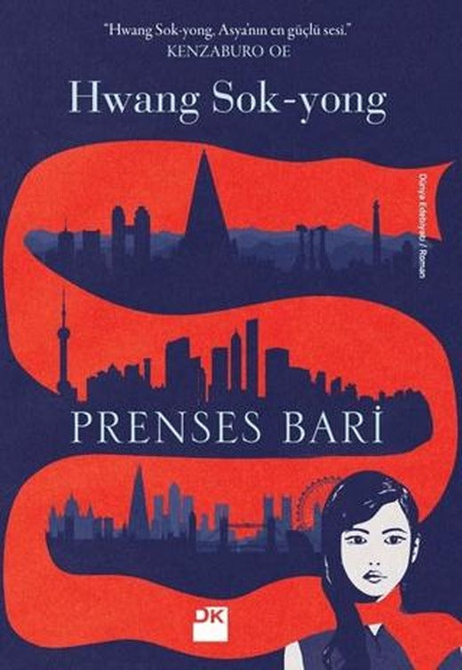 Prenses Bari