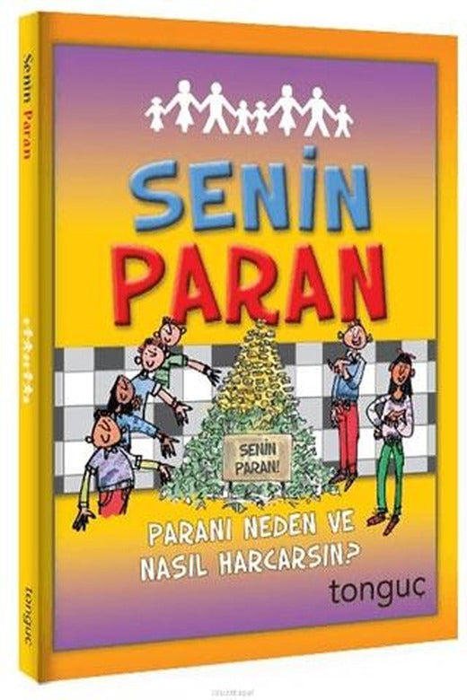 Senin Paran