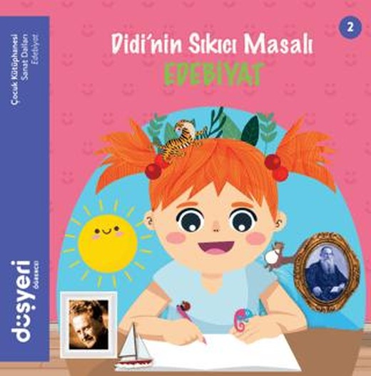 Didi'nin Sıkıcı Masalı