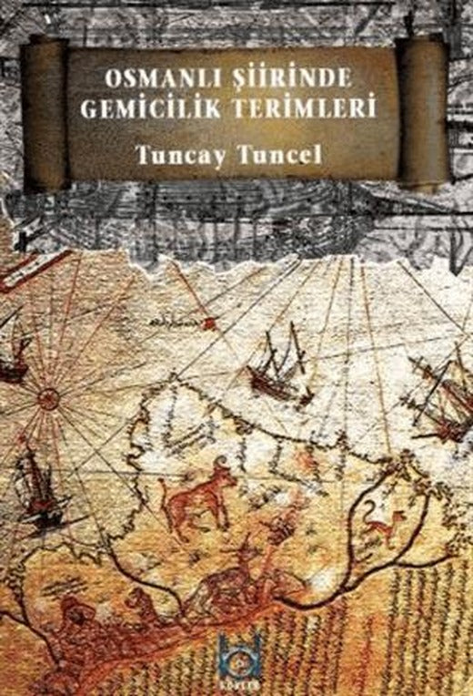Osmanlı Şiirinde Gemicilik Terimleri