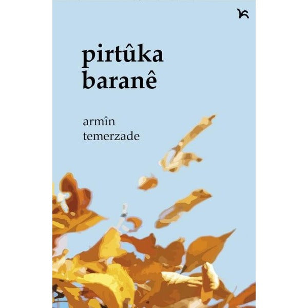 Pirtüka Barane | Pall Weşan Yayınları