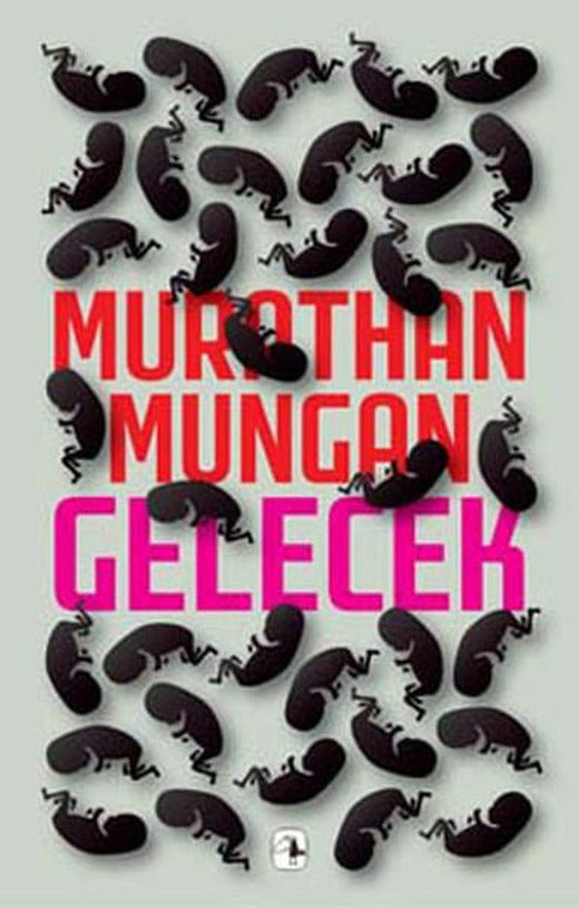 Gelecek | Metis Yayınları (İnce Kapak)