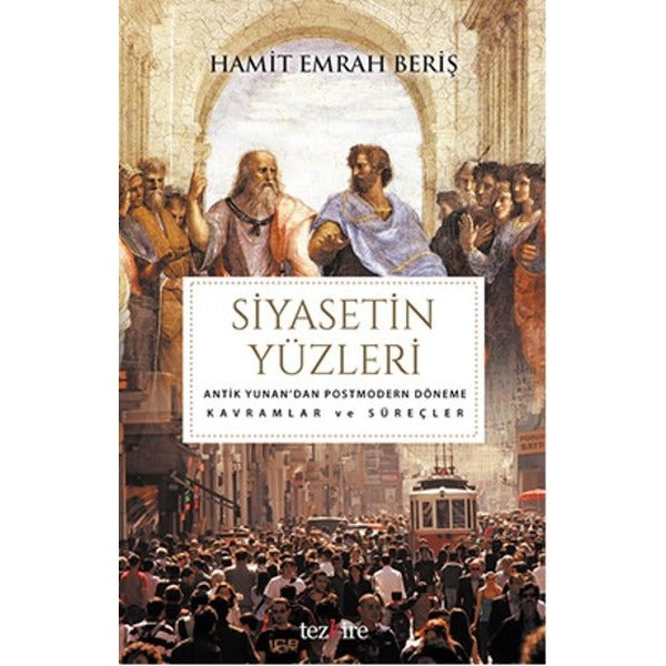 Siyasetin Yüzleri