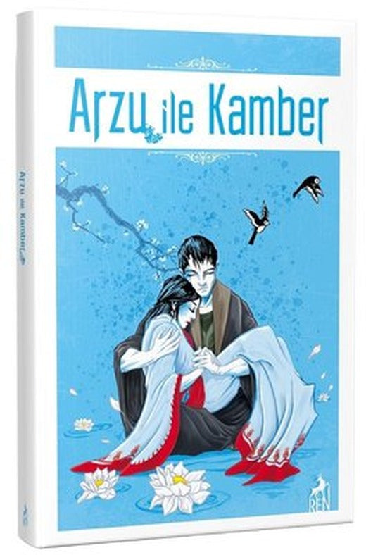 Arzu ile Kamber | Ren Kitap