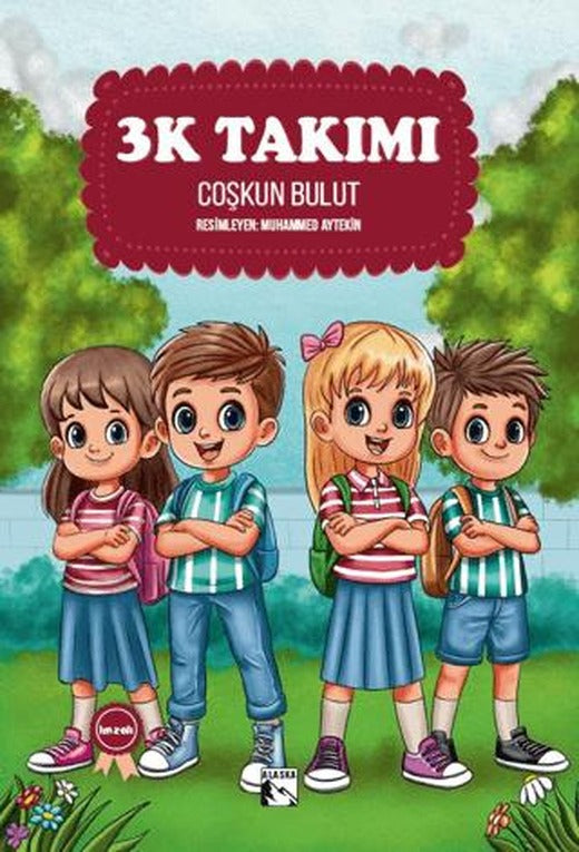 3K Takımı