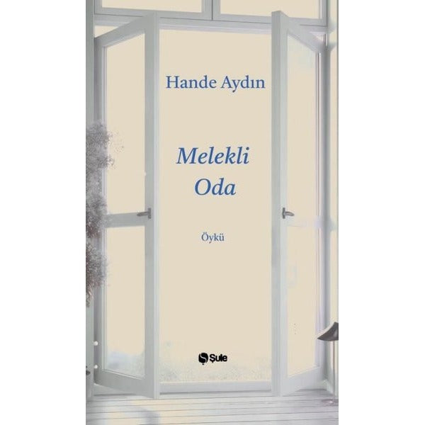 Melekli Oda | Şule Yayınları (İnce Kapak)