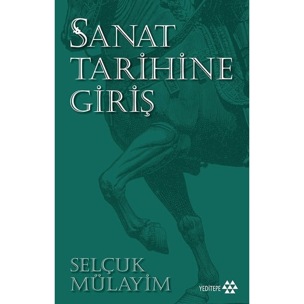 Sanat Tarihine Giriş | Yeditepe Yayınevi