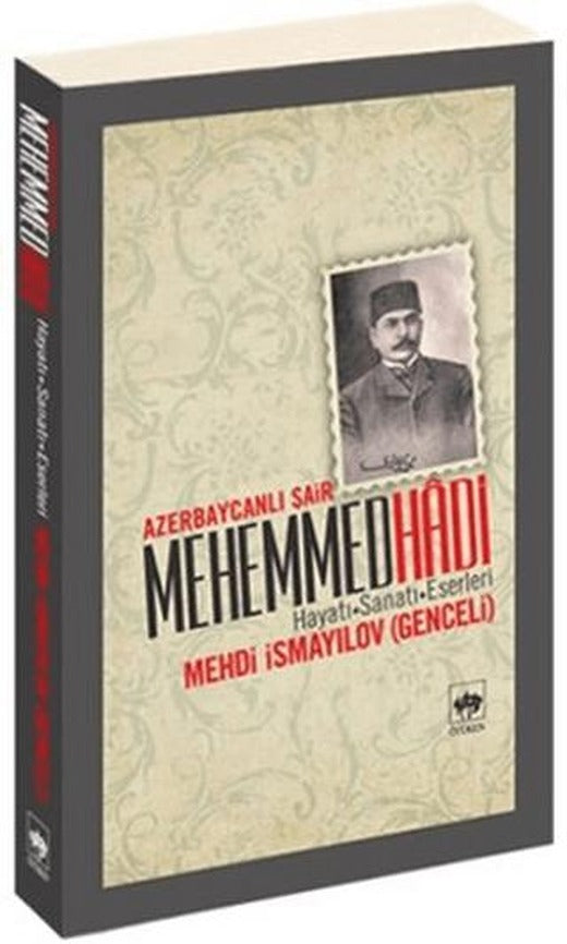 Azerbaycanlı Şair Mehemmed Hadi | Ötüken Neşriyat (Ciltsiz)