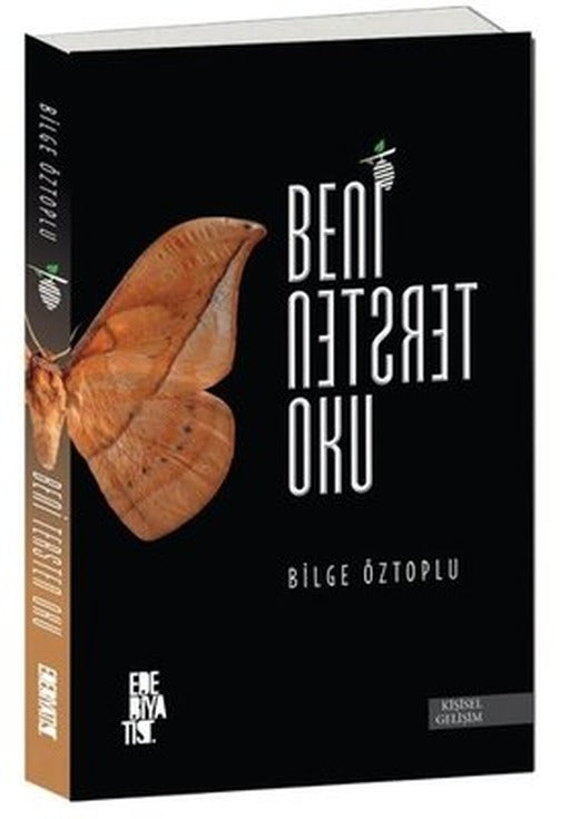 Beni Tersten Oku | Edebiyatist Yayınları