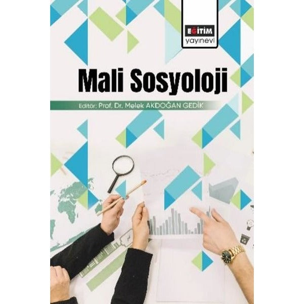 Mali Sosyoloji | Eğitim Yayınevi (İnce Kapak)
