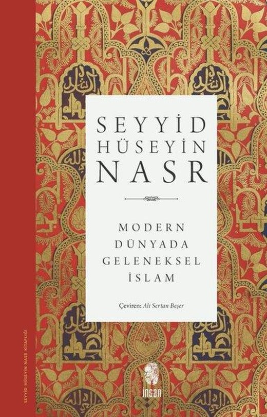Modern Dünyada Geleneksel İslam | İnsan Yayınları (İnce Kapak)
