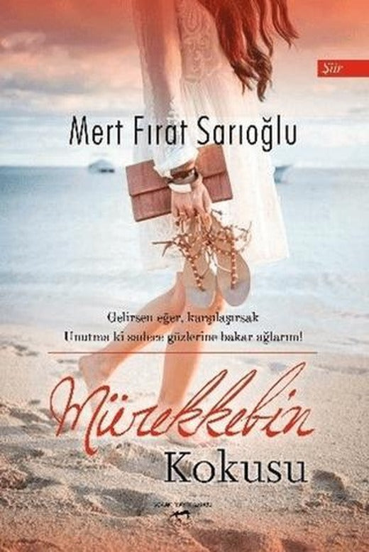 Mürekkebin Kokusu